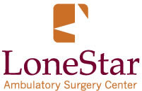 LoneStar Ambulatory Surgery Center Logo